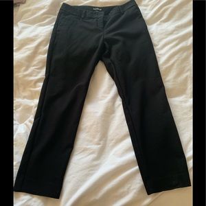 Express columnist pants